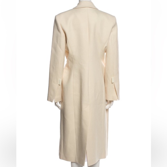 Jacquemus Wool Coat - Picture 2 of 3